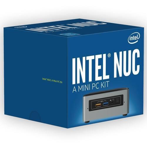  Si buscas Mini Pc Intel Nuc Core I5 Wifi Hdmi Vesa Usb 3.0 Mexx 4 puedes comprarlo con MEXXCOMPUTACION está en venta al mejor precio