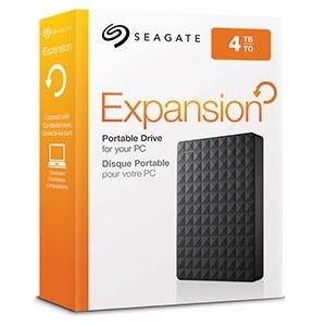 Si buscas Disco Rigido Externo 4tb Seagate Expansion Portatil Mexx puedes comprarlo con MEXXCOMPUTACION está en venta al mejor precio