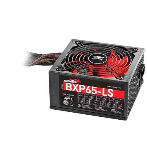  Si buscas Fuente Pc Sentey Bxp65-ls 650w Fan 140mm 12v Rail 16a Envio puedes comprarlo con MEXXCOMPUTACION está en venta al mejor precio