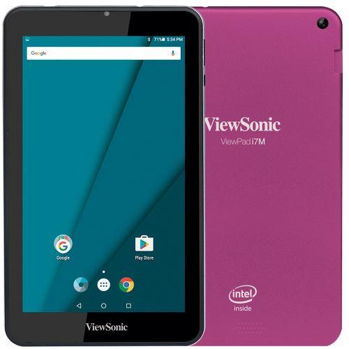  Si buscas Tablet Viewsonic Aw7m Rosa Quad Core 7 Ips 8gb Bt Mexx 3 puedes comprarlo con MEXXCOMPUTACION está en venta al mejor precio