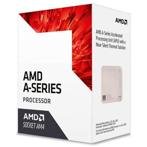  Si buscas Micro Procesador Amd Apu A6 X2 9500 Bristol Ridge 3.8 Mexx 2 puedes comprarlo con MEXXCOMPUTACION está en venta al mejor precio
