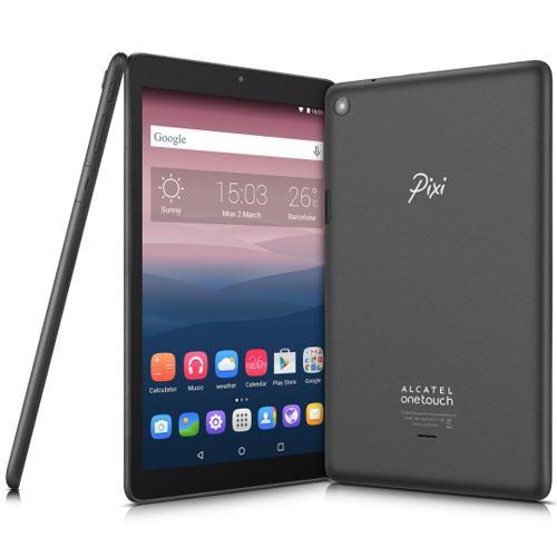  Si buscas Tablet Alcatel Pixi A3 Quad Core 10 Ips 16gb Bt Mexx 2 puedes comprarlo con MEXXCOMPUTACION está en venta al mejor precio
