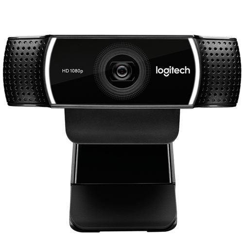  Si buscas Webcam Logitech Pro C922 1080p Full Hd Micrófono C920 Mexx puedes comprarlo con MEXXCOMPUTACION está en venta al mejor precio