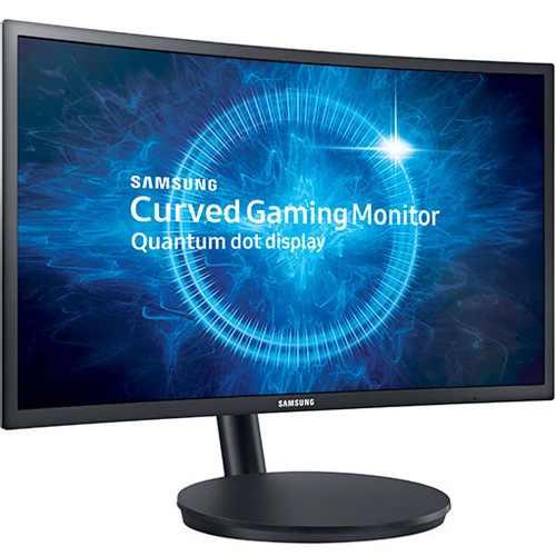  Si buscas Monitor Gamer Samsung Curvo 24 C24f G73 1ms 1800r 144hz Mexx puedes comprarlo con MEXXCOMPUTACION está en venta al mejor precio