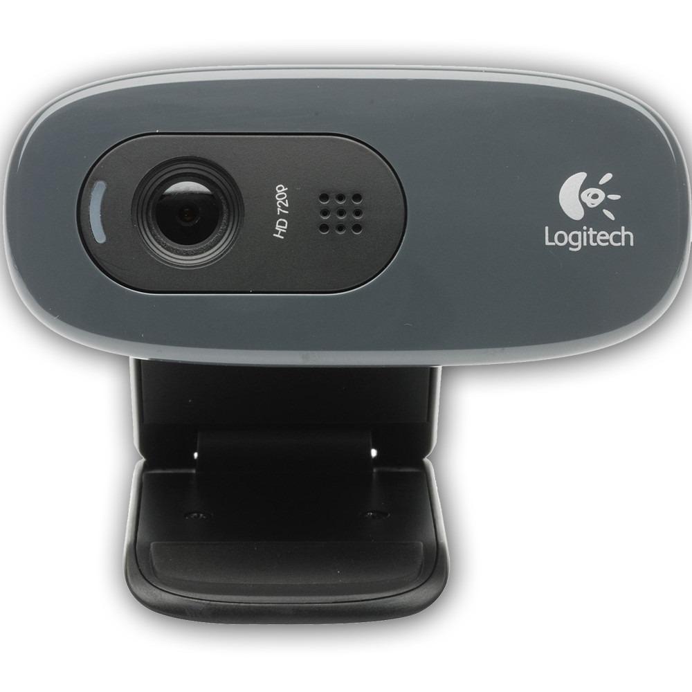  Si buscas Camara Web Cam Logitech C270 720p Hd Mic Skype 3mpx Envio 2 puedes comprarlo con MEXXCOMPUTACION está en venta al mejor precio
