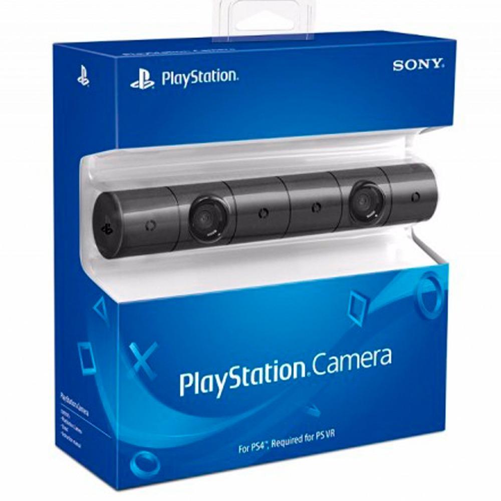  Si buscas Camara Playstation Sony Original Ps4 Caja Webcam Mexx puedes comprarlo con MEXXCOMPUTACION está en venta al mejor precio