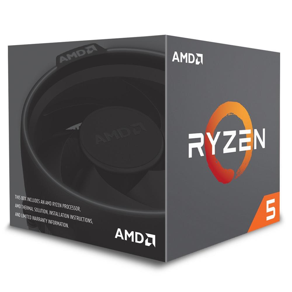  Si buscas Micro Procesador Amd Ryzen 5 2600 3.9ghz Six Core Am4 Mexx 4 puedes comprarlo con MEXXCOMPUTACION está en venta al mejor precio