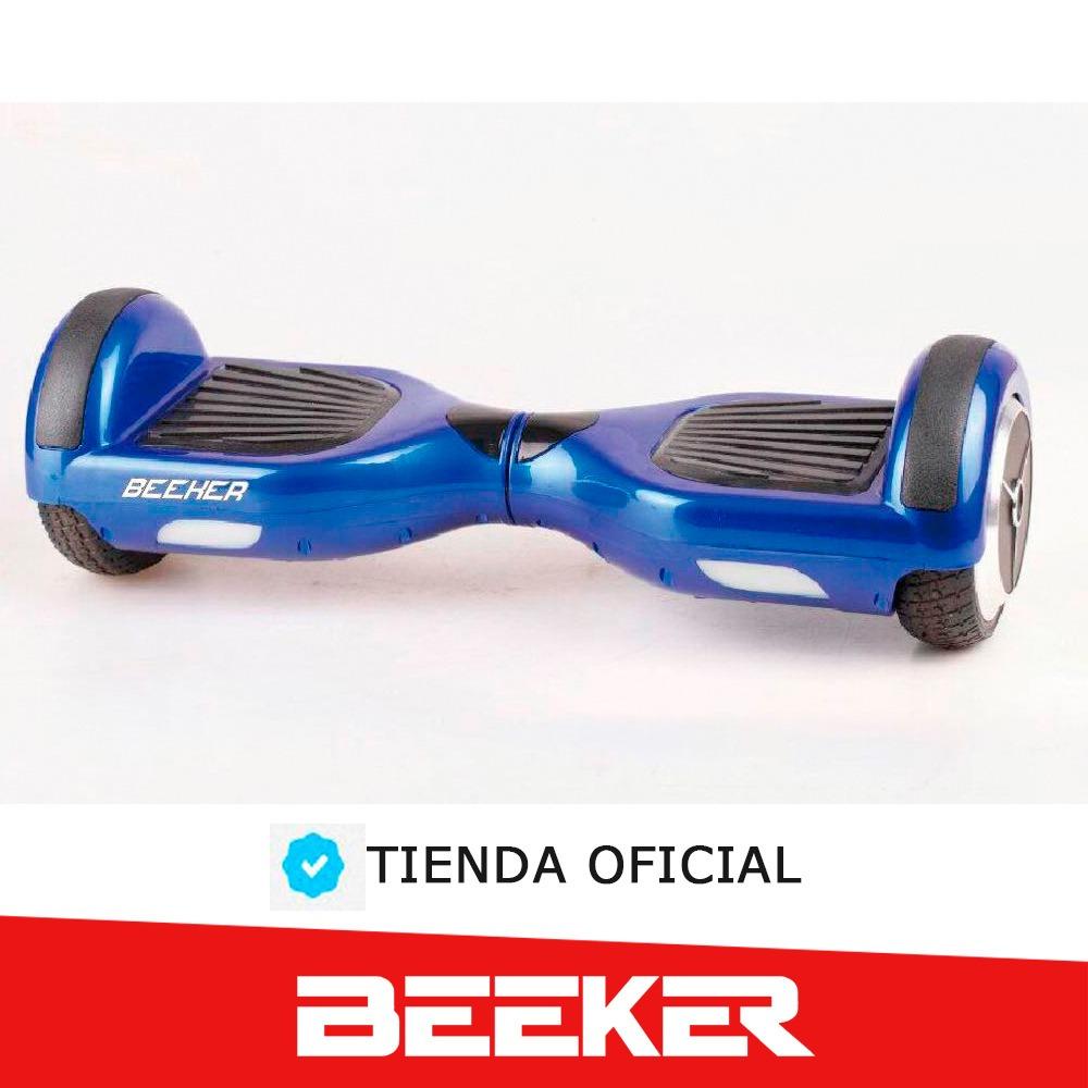  Si buscas **outlet** Patineta Skate Azul Eléctrica Parlantes Mexx puedes comprarlo con MEXXCOMPUTACION está en venta al mejor precio