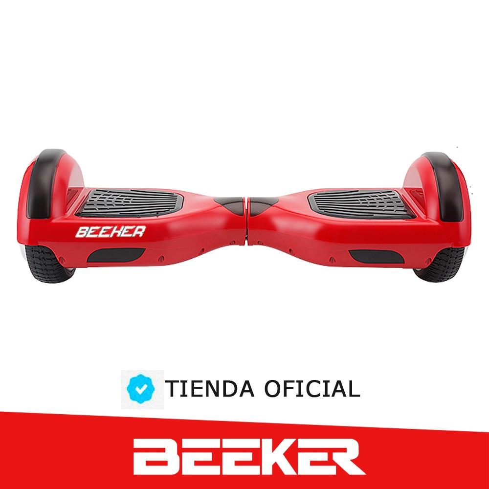  Si buscas Patineta Hoverboard Skate Eléctrica Parlantes Bolso Promo puedes comprarlo con MEXXCOMPUTACION está en venta al mejor precio