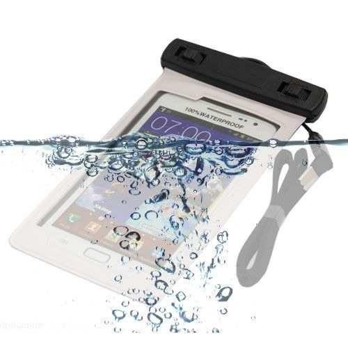  Si buscas Funda Sumergible Universal Waterproof Iphone 5s Se 6s 7 8 9 puedes comprarlo con PROSMARTS está en venta al mejor precio