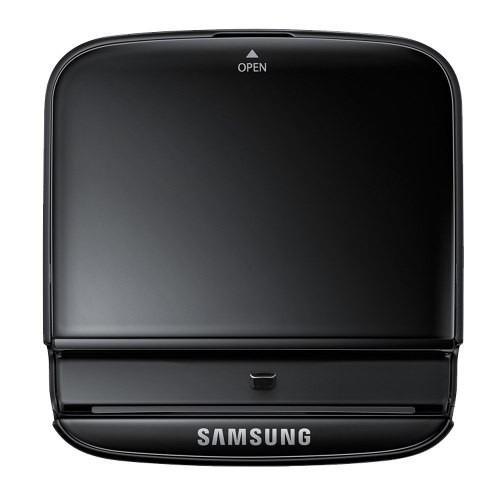  Si buscas Base Dock Cargador Doble Para Samsung Mega 5.8 I9150 puedes comprarlo con PROSMARTS está en venta al mejor precio