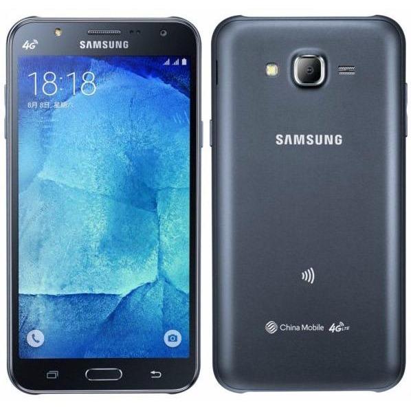 carcasa samsung j700