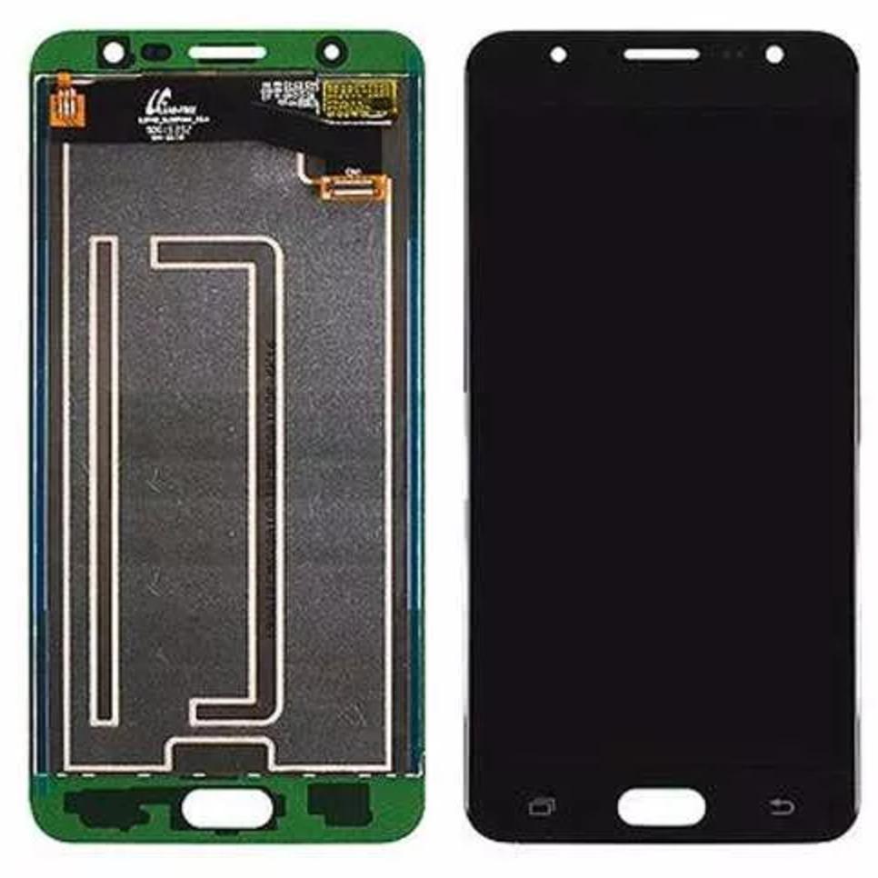  Si buscas Display Pantalla Modulo + Tactil P/ Samsung Galaxy J7 Prime puedes comprarlo con PROSMARTS está en venta al mejor precio