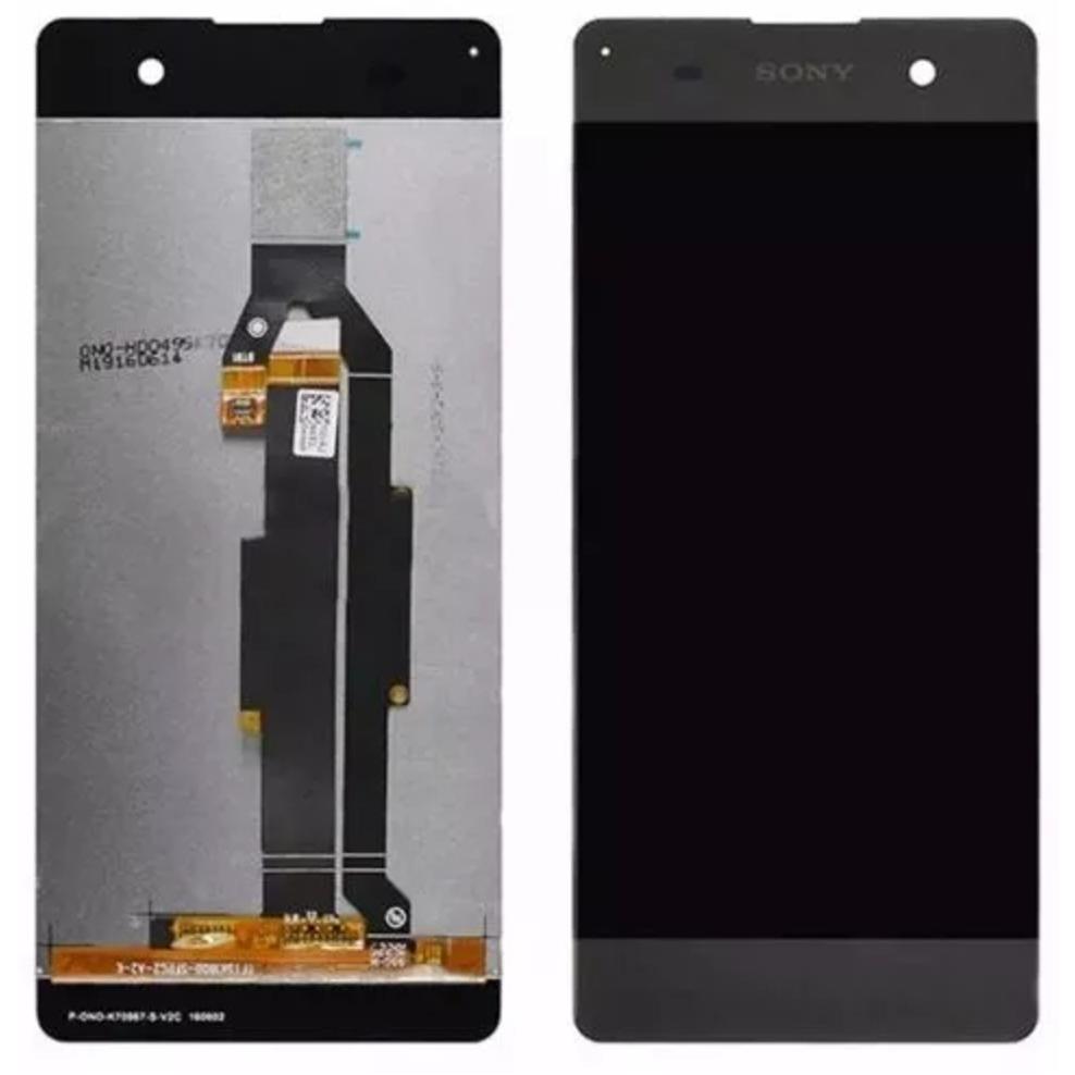  Si buscas Modulo Display Touch Pantalla Para Sony Xperia Xa Ultra puedes comprarlo con PROSMARTS está en venta al mejor precio