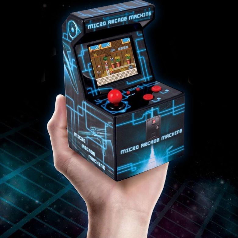 Si buscas Arcade Fichin Mini Retro 8 Bits 200 Juegos Hack Excitebike puedes comprarlo con ELECTROSHOWS está en venta al mejor precio