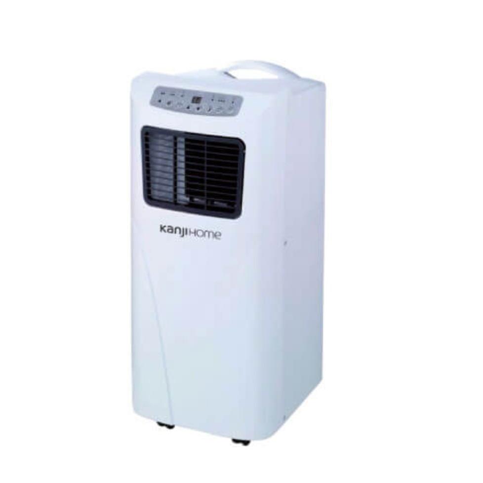  Si buscas Aire Acondicionado Portatil Kanji Home Frio Calor 2650w 24hs puedes comprarlo con ELECTROSHOWS está en venta al mejor precio