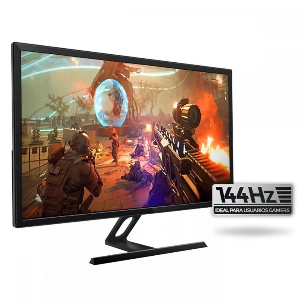  Si buscas Monitor 27 Sentey Gamer Full Hd Ms-2710 144hz Con Parlantes puedes comprarlo con ELECTROSHOWS está en venta al mejor precio