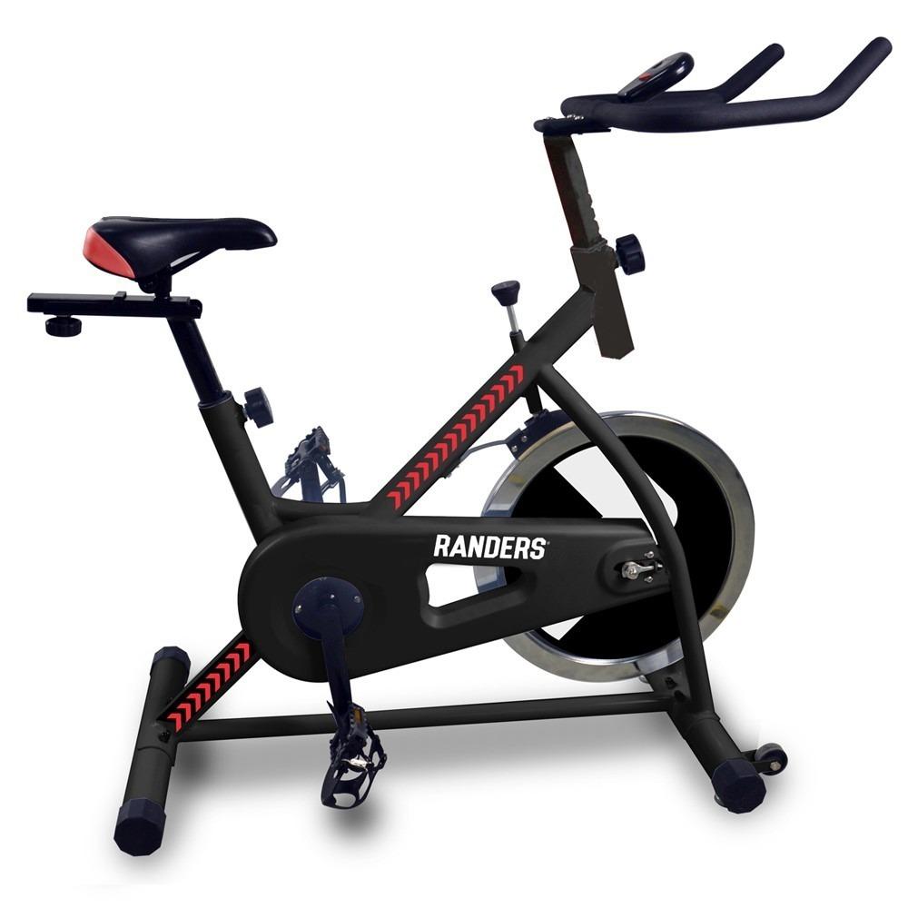  Si buscas Bicicleta Fija Para Spinning Randers Indoor Arg-873 Casa puedes comprarlo con ELECTROSHOWS está en venta al mejor precio