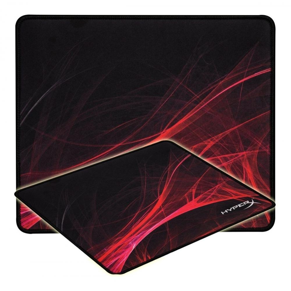  Si buscas Mouse Pad Gamer Hyper X Fury S Speed Kingston Small Mpfsssm puedes comprarlo con ELECTROSHOWS está en venta al mejor precio