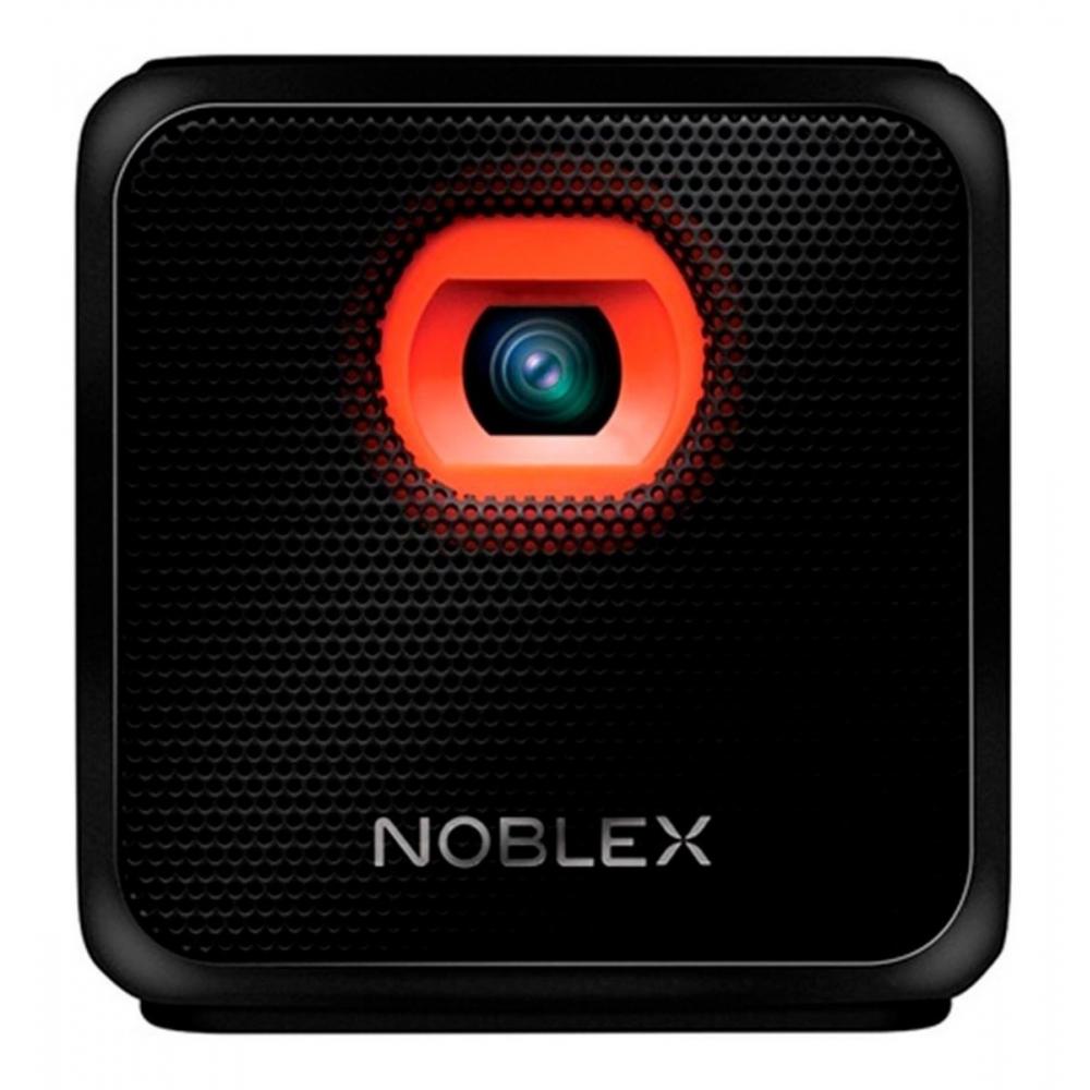  Si buscas Mini Proyector Smart Qube Noblex Android Ios Netflix Cuotas puedes comprarlo con ELECTROSHOWS está en venta al mejor precio