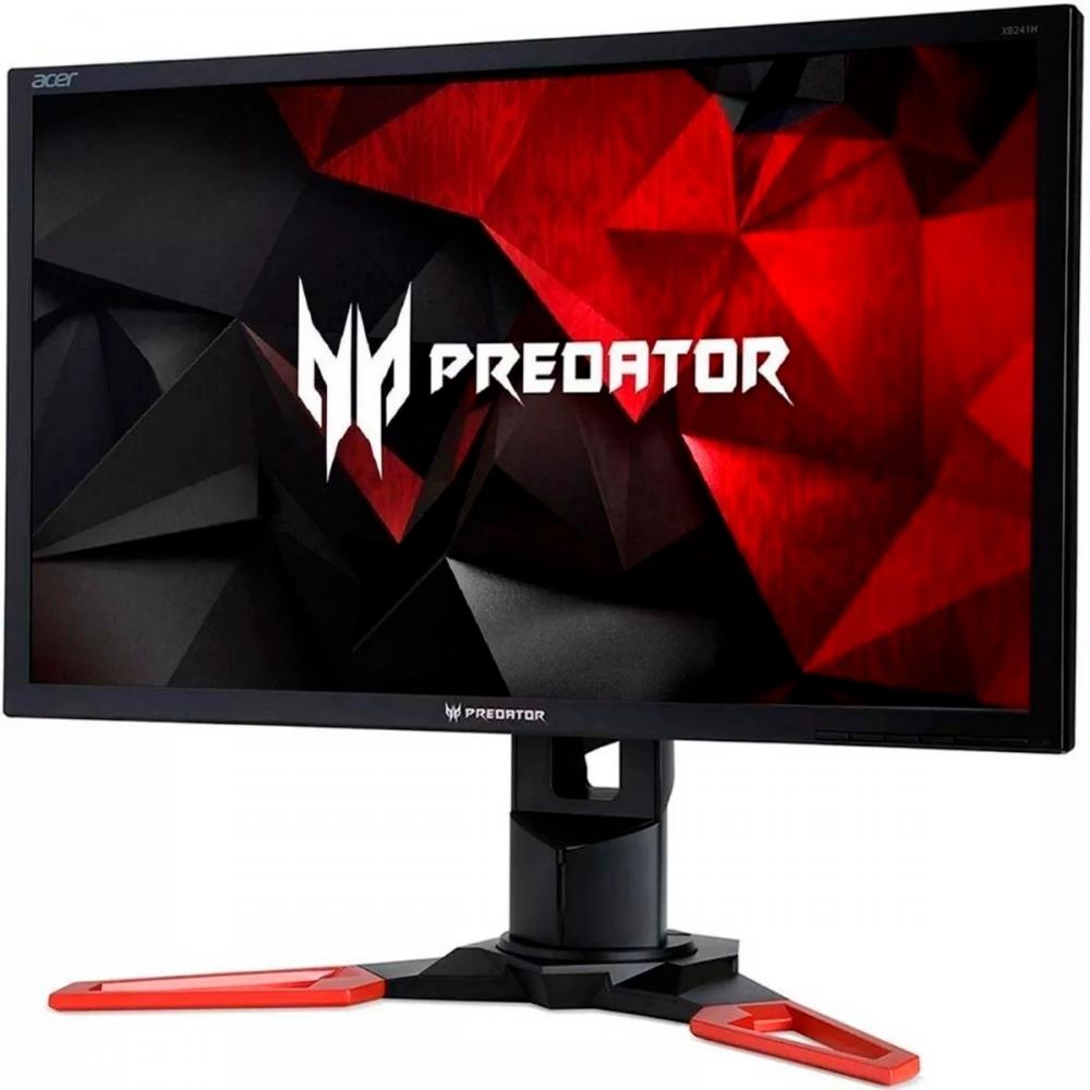  Si buscas Monitor Gamer 27 Acer Predator Xb271h Ips 144hz Gaming Gsync puedes comprarlo con ELECTROSHOWS está en venta al mejor precio