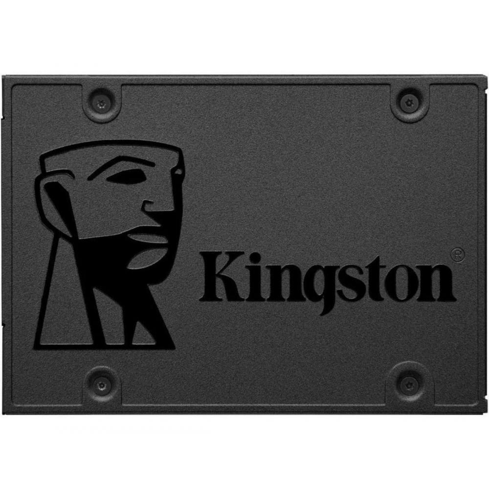  Si buscas Disco Estado Solido Kingston Ssd 480gb A400 Sata Ahora 18 puedes comprarlo con ELECTROSHOWS está en venta al mejor precio