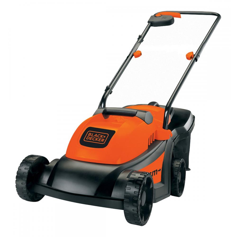  Si buscas Cortadora De Pasto 1000w Black Decker Gr3050 Black + Decker puedes comprarlo con ELECTROSHOWS está en venta al mejor precio