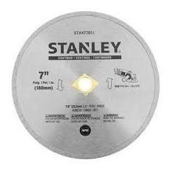  Si buscas Disco Diamantado Stanley Sta47701l Continuo 7 180mm Stanley puedes comprarlo con ELECTROSHOWS está en venta al mejor precio