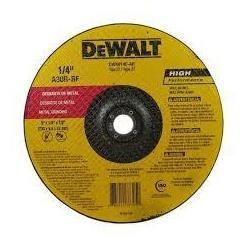  Si buscas Desbaste De Acero Inoxidable Y Metal Dewalt puedes comprarlo con ELECTROSHOWS está en venta al mejor precio