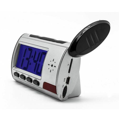  Si buscas Reloj Digital Simil Madera Depertador Con Sensor De Sonido puedes comprarlo con OPORTUNIDADESVIP está en venta al mejor precio