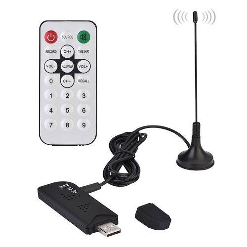  Si buscas Antena Sintonizador Receptor De Tv Digital Control Tv puedes comprarlo con OPORTUNIDADESVIP está en venta al mejor precio