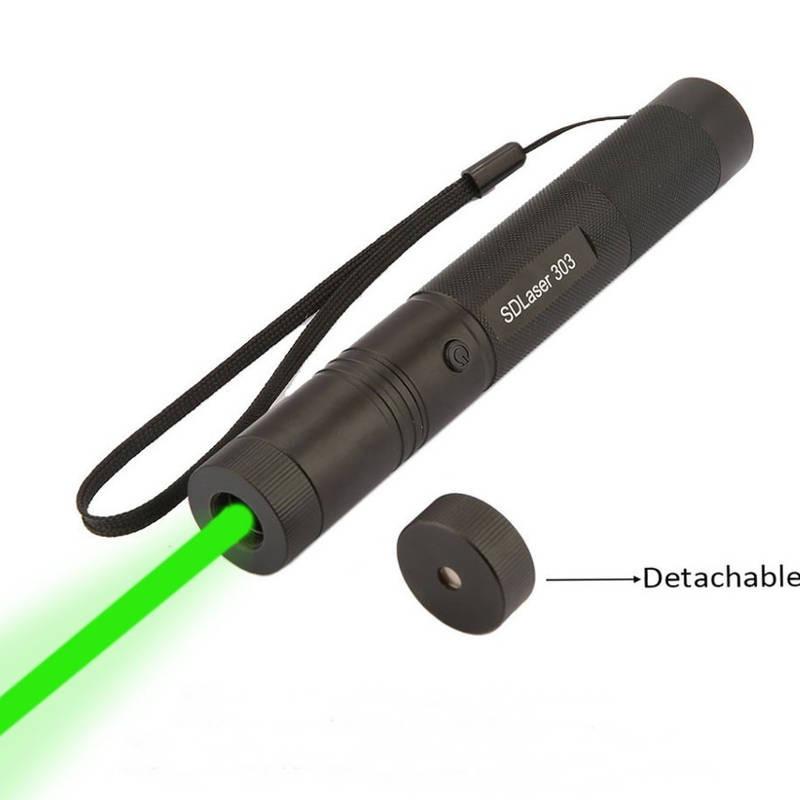  Si buscas Puntero Laser Verde 303 Recargable Usb 500 Mw Alta Potencia puedes comprarlo con OPORTUNIDADESVIP está en venta al mejor precio