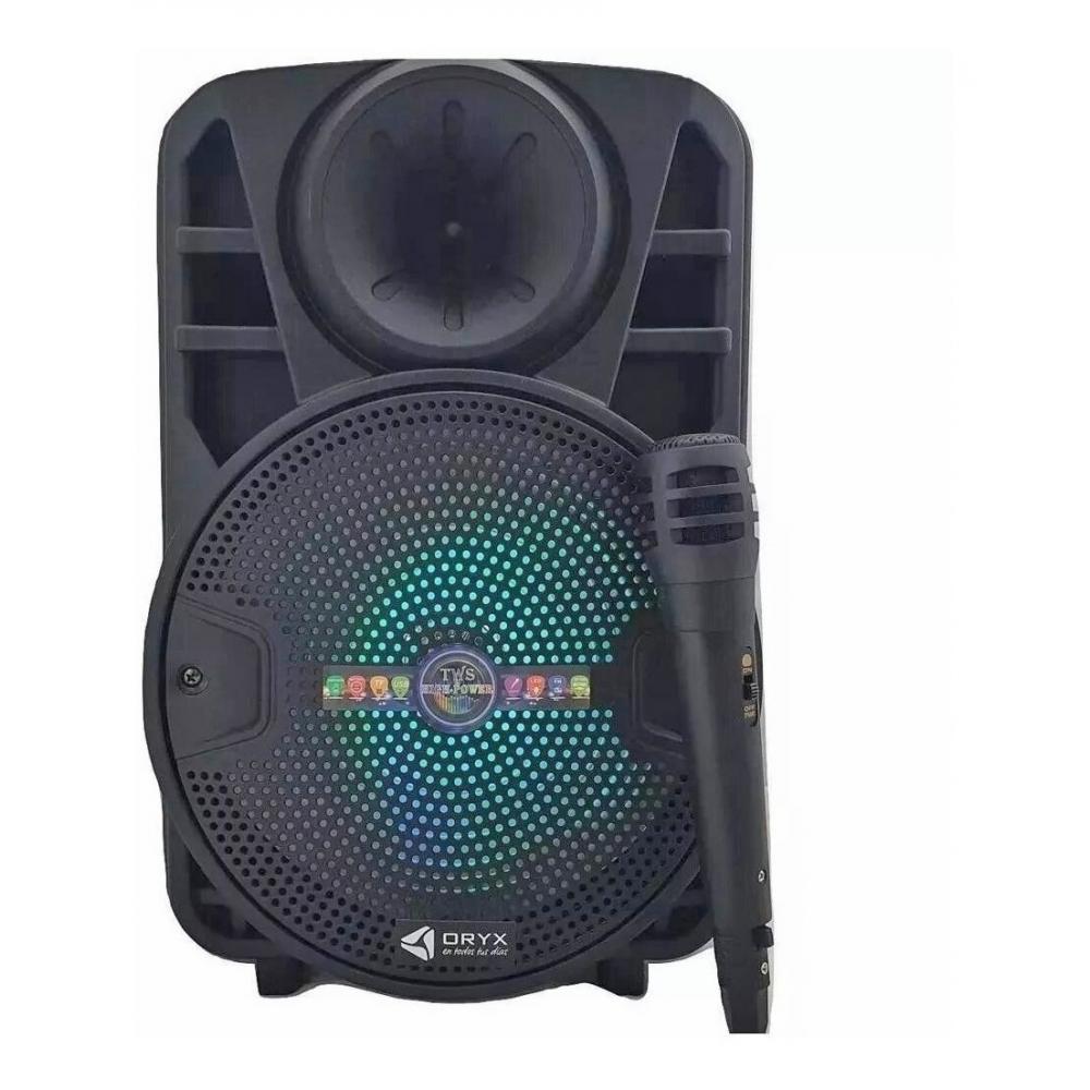  Si buscas Parlante Inalambrico Con Microfono Bluetooth Karaoke T-813 puedes comprarlo con OPORTUNIDADESVIP está en venta al mejor precio