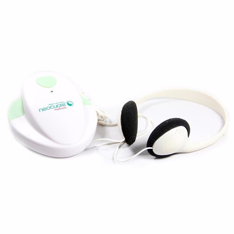  Si buscas Doppler Fetal Angel Sound Bebe Neocuore Garantia Envio puedes comprarlo con BIDCOM está en venta al mejor precio