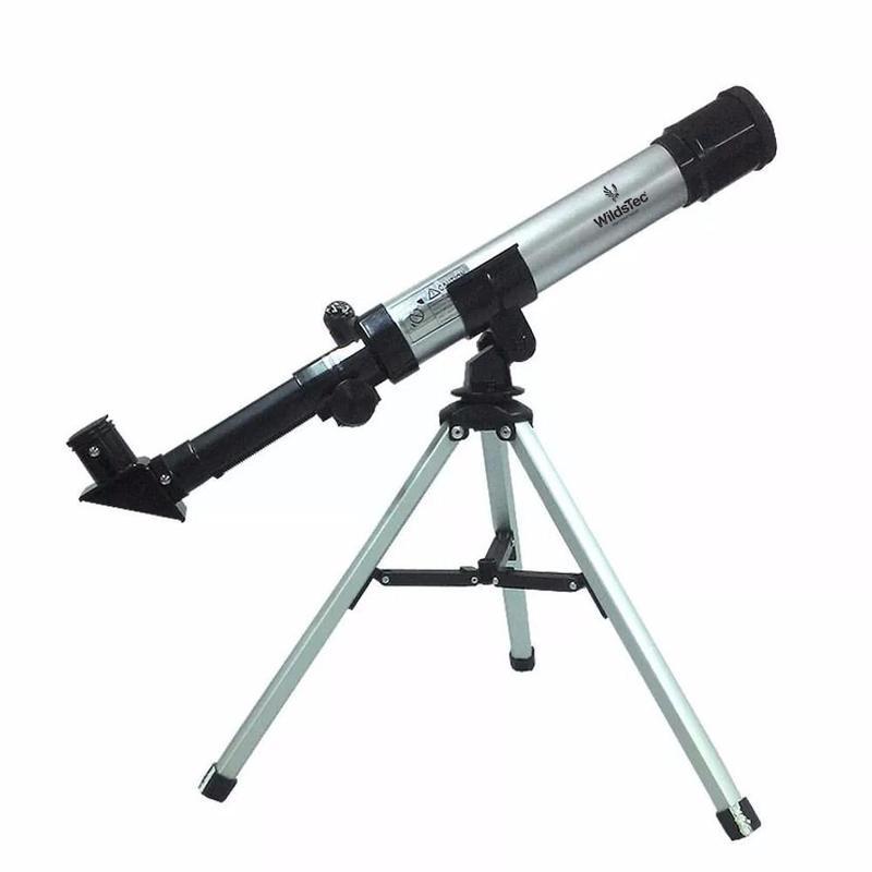  Si buscas Telescopio Reflector Wildstec 400x40 Aluminio Tripode Mundo puedes comprarlo con BIDCOM está en venta al mejor precio