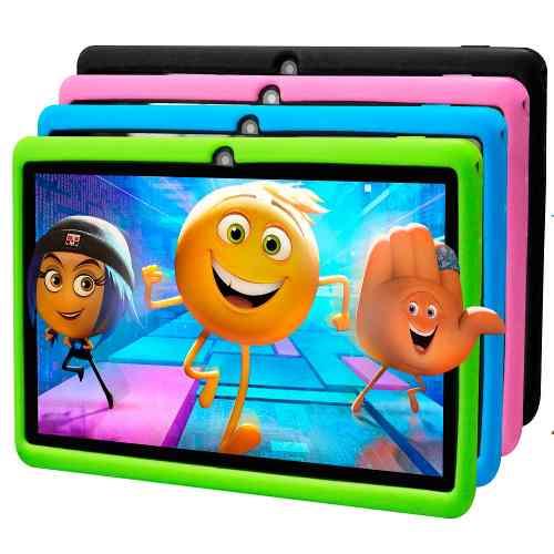  Si buscas Tablet Pc Gadnic 7 Hd Envio Y Funda Gratis - Bidcom puedes comprarlo con BIDCOM está en venta al mejor precio