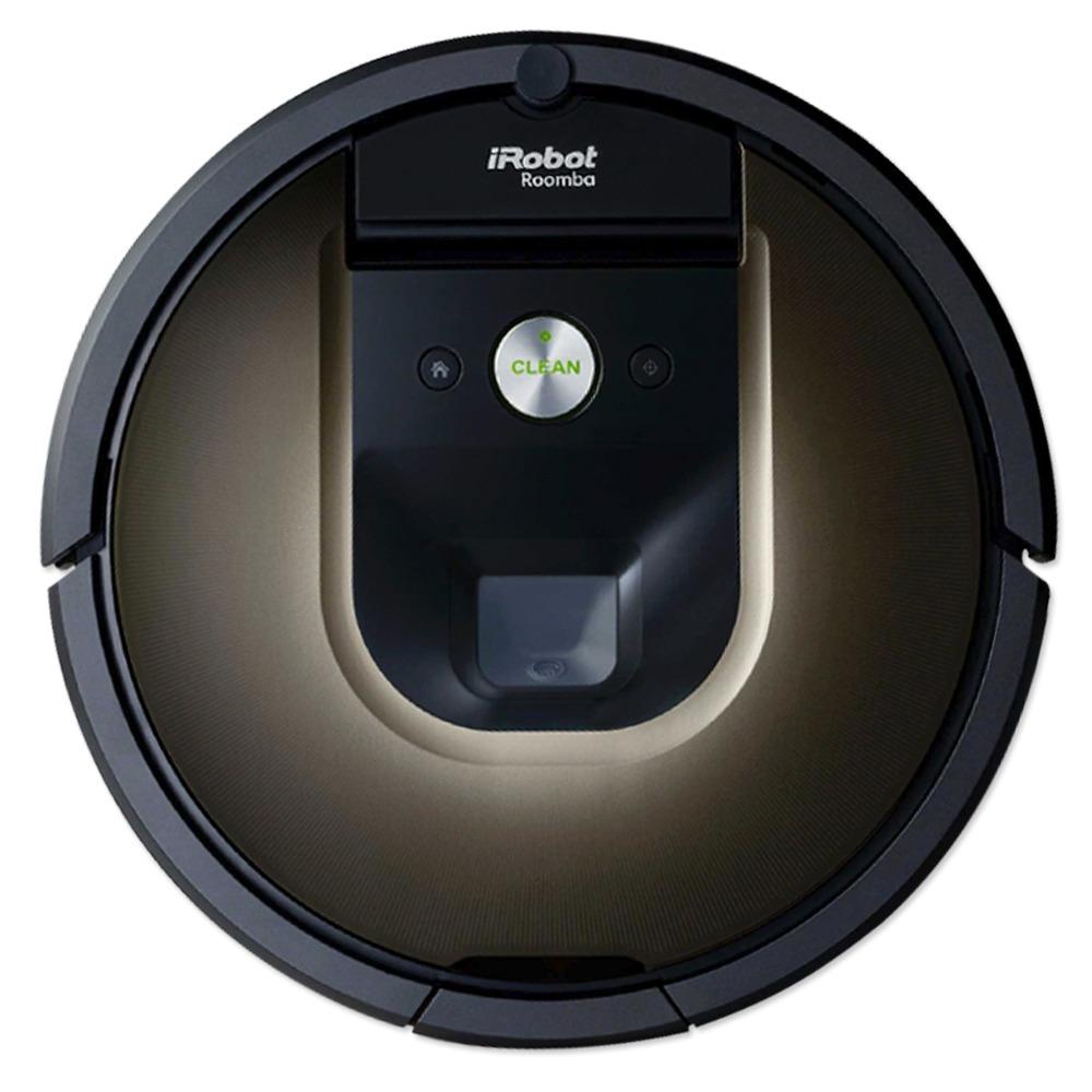  Si buscas Roomba Irobot 980 Original Distribuidor Robot Cuotas puedes comprarlo con BIDCOM está en venta al mejor precio