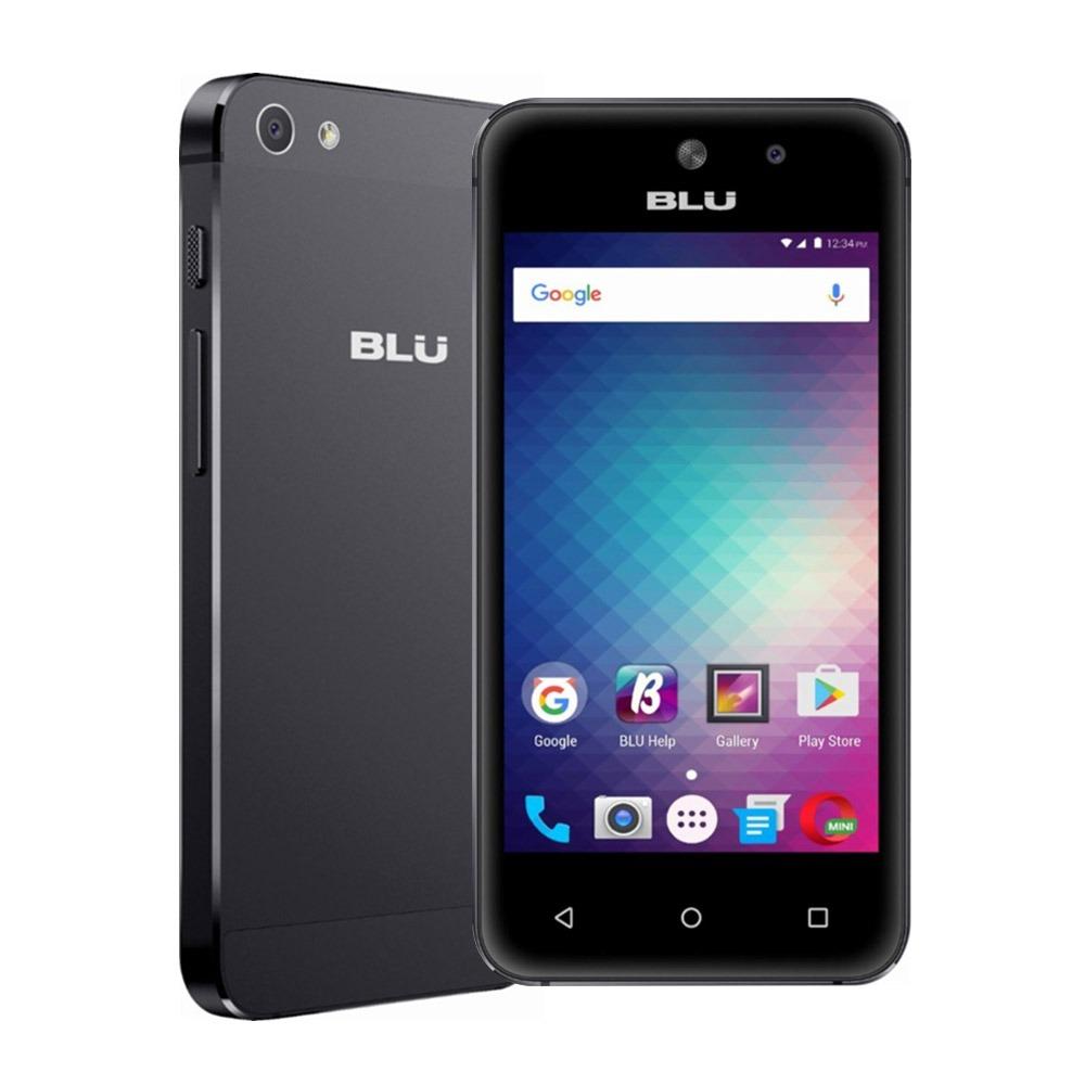 Si buscas Celular Blu Vivo 5 Mini Lte 4g 5mp Flash Cuotas Dual Sim puedes comprarlo con BIDCOM está en venta al mejor precio