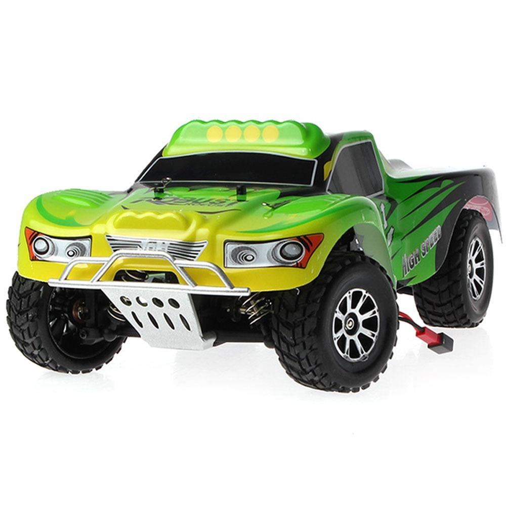  Si buscas Automodelismo Camioneta Wl Toys A Radio Rc 4x4 50km/h 1/18 puedes comprarlo con BIDCOM está en venta al mejor precio