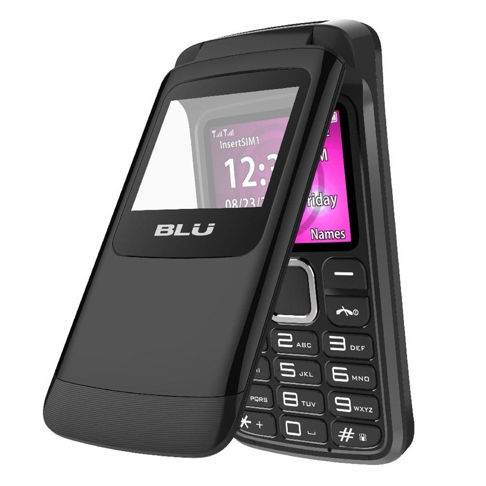  Si buscas Celular Blu Zoey Flex Con Tapa - Mega Oferta Navidad puedes comprarlo con BIDCOM está en venta al mejor precio