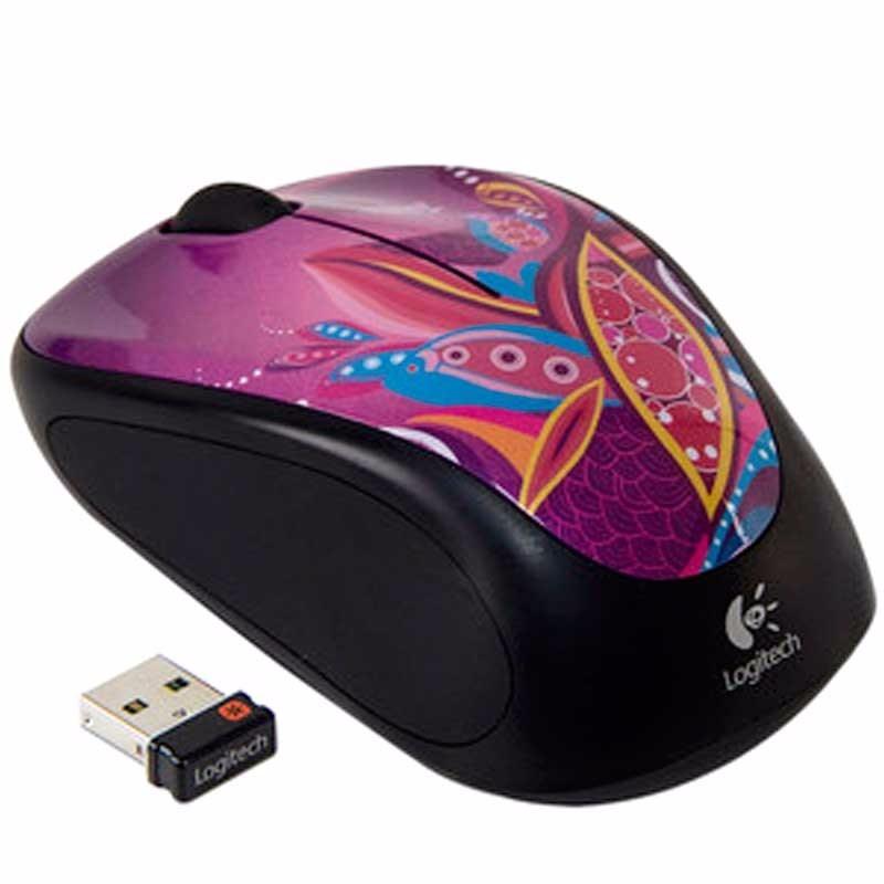  Si buscas Mouse Inalámbrico Logitech M317 Wireless Pc Notebook Xellers puedes comprarlo con XELLERS está en venta al mejor precio