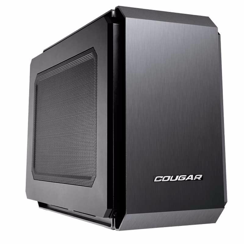  Si buscas Gabinete Pc Cougar Qbx 8m02 Mini Itx Ssd Filtro Usb 3 Envío puedes comprarlo con XELLERS está en venta al mejor precio