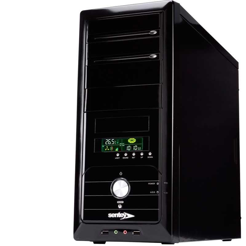  Si buscas Gabinete Pc Sentey Bx1-4246 Fuente 650w Lcd 4 Cooler Envio puedes comprarlo con XELLERS está en venta al mejor precio