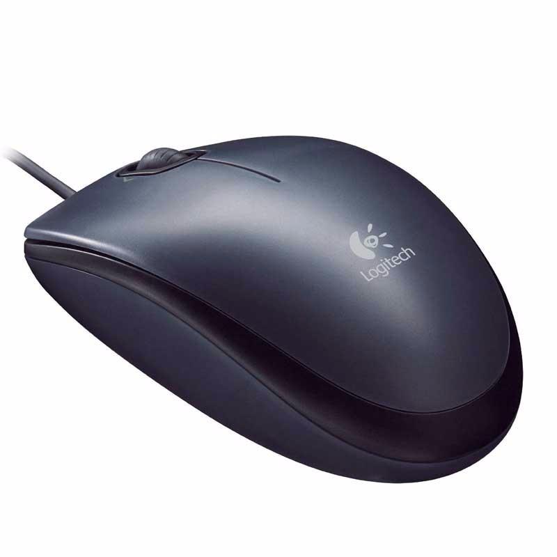  Si buscas Mouse Logitech M100 Optico Usb 1000dpi / Pc / Notebook / puedes comprarlo con XELLERS está en venta al mejor precio