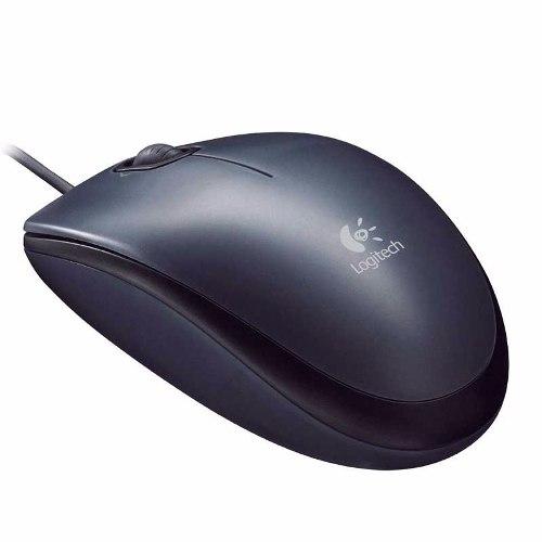  Si buscas Mouse Logitech M100 Optico Usb 1000dpi Notebook Cuotas puedes comprarlo con XELLERS está en venta al mejor precio