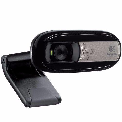  Si buscas Cámara Web Webcam Logitech C170 Microfono Cuotas puedes comprarlo con XELLERS está en venta al mejor precio