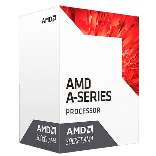  Si buscas Micro Procesador Amd Apu A8 9600 3.4 Am4 7th Gen - Envío puedes comprarlo con XELLERS está en venta al mejor precio