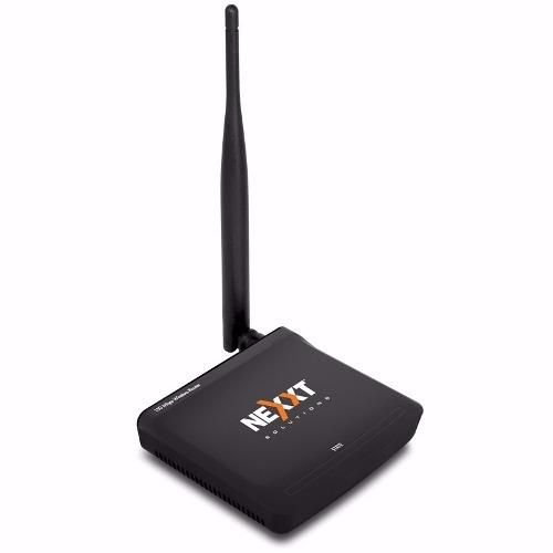  Si buscas Router Wifi Nexxt 150mbps Wireless N Mini Nyx 150 - Envío puedes comprarlo con XELLERS está en venta al mejor precio