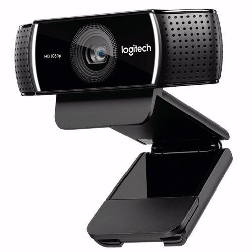  Si buscas Camara Web Webcam Logitech C922 Pro Stream Full Hd Tripode puedes comprarlo con XELLERS está en venta al mejor precio