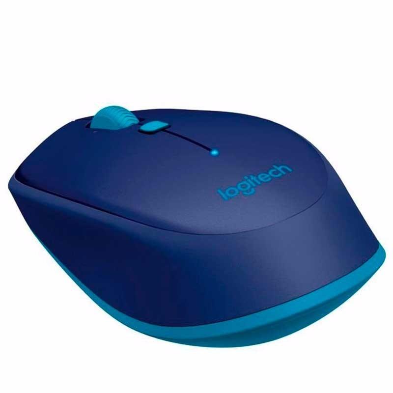  Si buscas Mouse Inalámbrico Logitech M535 Bluetooth Cuotas Envío puedes comprarlo con XELLERS está en venta al mejor precio